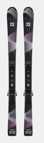 Location ski junior volkl