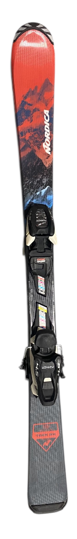 Location ski garçon jr