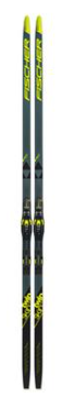 Location ski de fond Twin Skin Performance