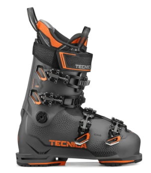 Chaussure de ski Adulte Rouge Homme