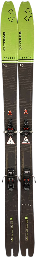 Location ski rando