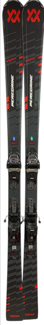Location ski Rouge Bon Skieur homme