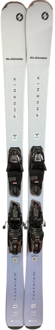 Location ski rouge Bon skieur Femme