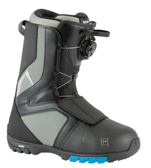 Location Boots Snowboard