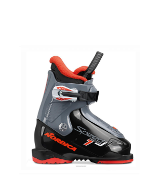 Location chaussure de ski baby garçon