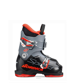 Location chaussure de ski jr garçon