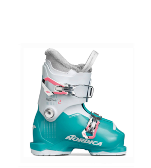 Location chaussure de ski jr fille