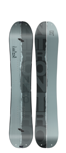 Location SplitBoard