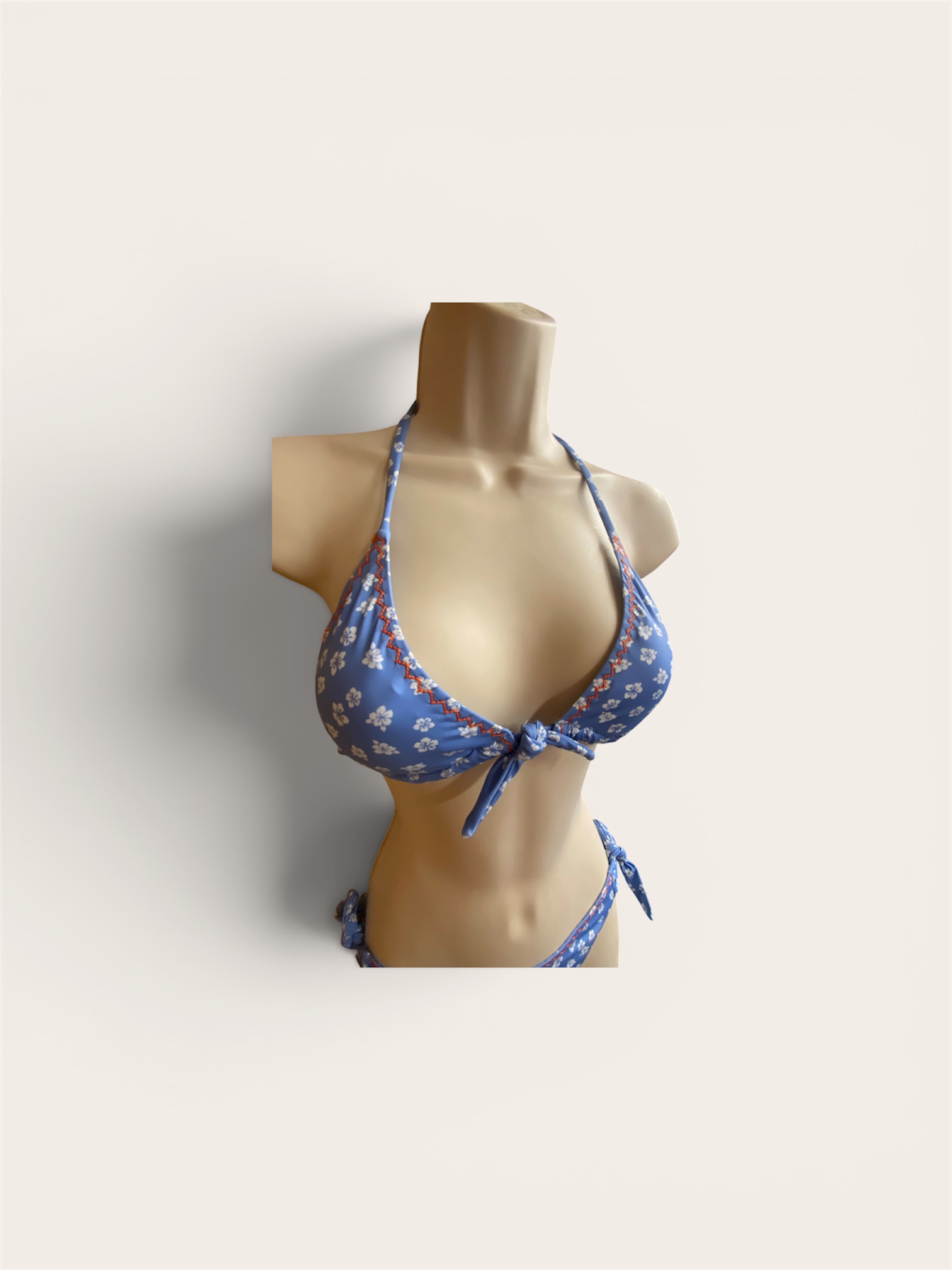 Bikini-Bleu