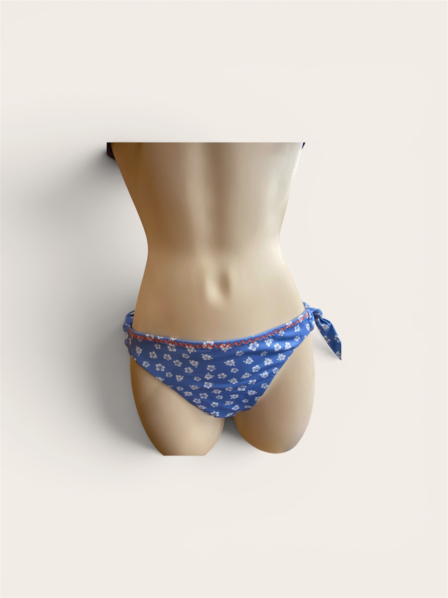 Bikini-Bleu