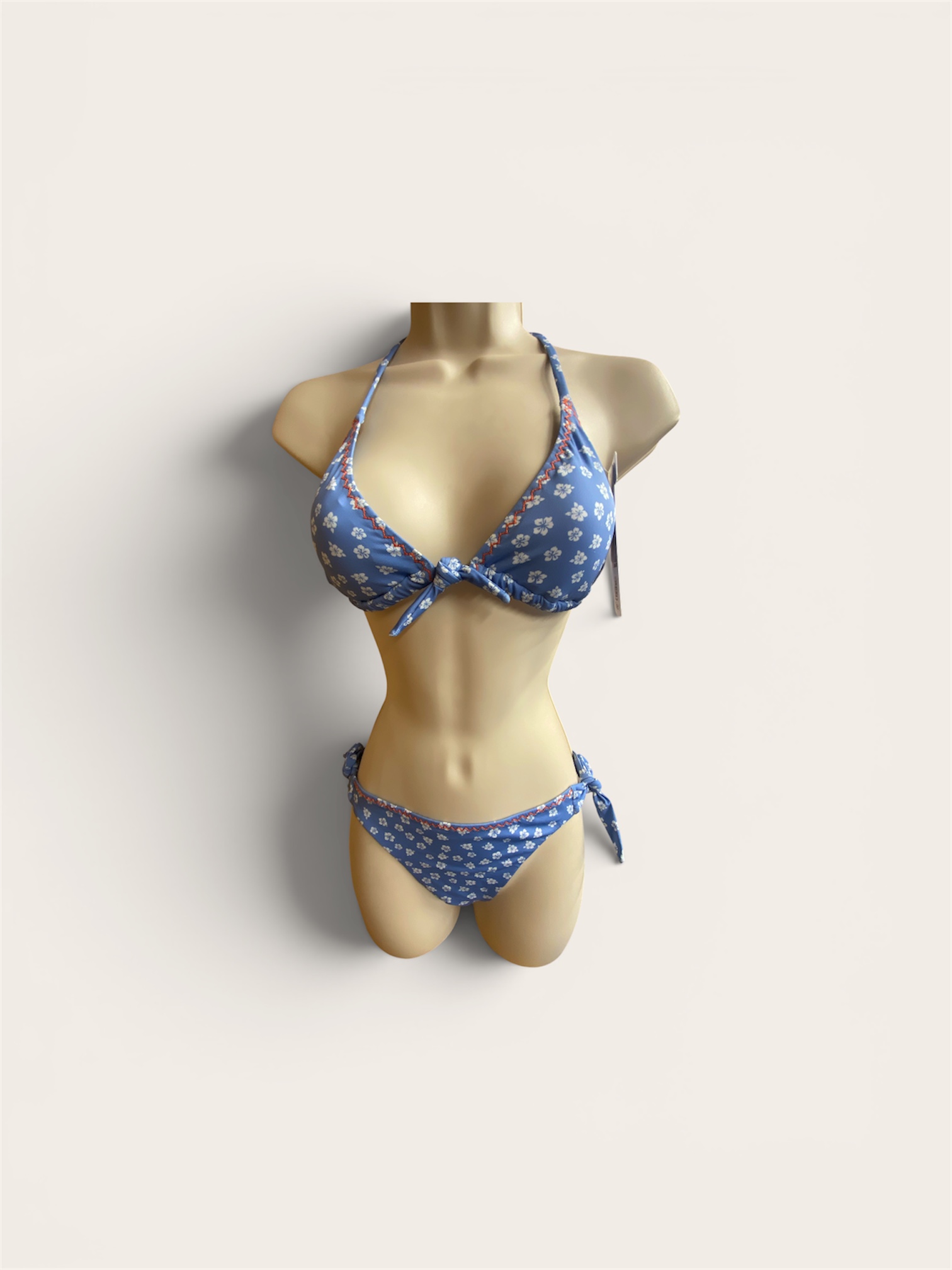Bikini-Bleu