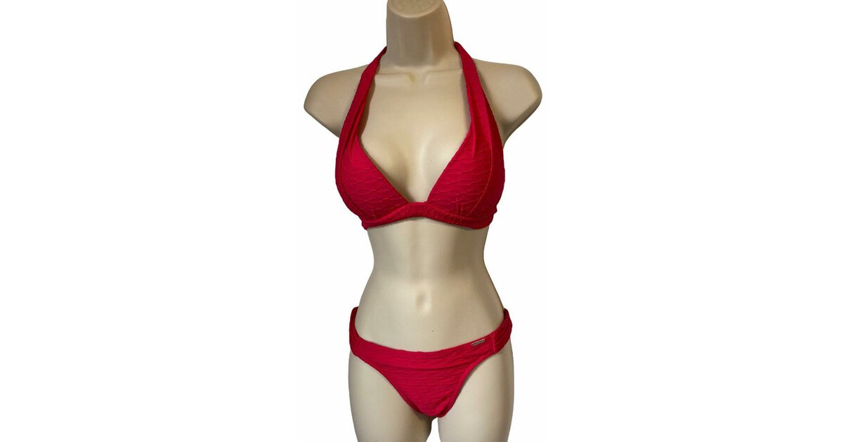 Haut De Maillot De Bain Banana Moon Taille 40 - Occasion Très Bon état Multicolore