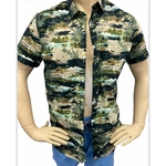 Chemise Oneill 0A3741 face
