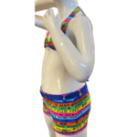 Maillot-de-bain-BANANA-MOON-fillette-2-pièces
