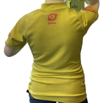 AVOC (night cliff) SHORT SLEEVES, QLOOM T-SHIRT dos