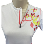 T-Shirt-cycliste-femme-blanc-Qloom-Coogee-taille-XS-1
