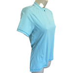 T-Shirt-cycliste-femme-ice-blue-Qloom-noosa-taille-S-2