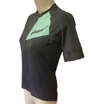 T-Shirt-cycliste-femme-black-Qloom-bondi-taille-S-2
