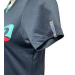 QLOOM-w-umina-enduro-short-sleeves-Taille-S-t-shirt-femme