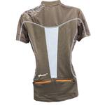 QLOOM-Tamarama-short-sleeves-brown-2-poches-zippee