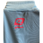 QLOOM-T-shirt-cyclisme-femme-Bondi-Essentiel-M-Ice-Blue