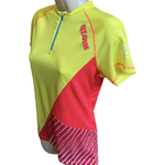 QLOOM-T-shirt-cyclisme-TWEADHEADS-short-sleeves-Taille-M