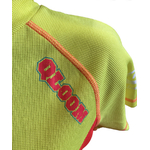 QLOOM-T-shirt-cyclisme-TWEADHEADS-short-sleeves-Taille-M-femme