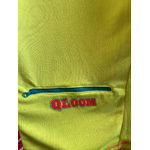 QLOOM-T-shirt-cyclisme-F-TWEADHEADS-short-sleeves-Taille-M