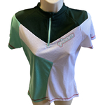 QLOOM - T-shirt-cyclisme-femme-Night-Cliff-bermuda-taille-M