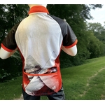 T-shirt vélo junior