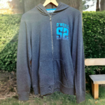 sweat a capuche o'neill
