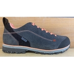 zeta w's wp dark grey peach