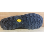 zeta ws wp dark grey peach vibram