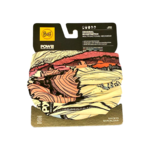 Buff Original Ecostretch Pow Ustirmul Ti