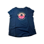 T-shirt Lg Sol Graphic