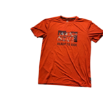 T-shirt rouge Dare2B