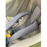 porte-bebe kid comfort lite