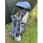 porte-bebe kid comfort lite