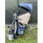 porte-bebe kid comfort lite