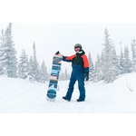 Boots snowbaord Nitro