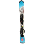 Location ski fillette
