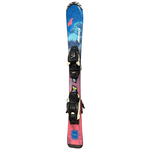 Location ski fille