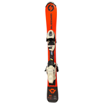 Location ski blizzard jr