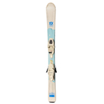 Location ski fille jr