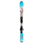 Location ski fille jr