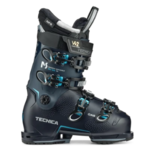 Chaussure de ski Adulte Rouge Femme