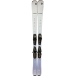 Location ski rouge Bon skieur Femme