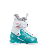 Location chaussure de ski baby fillette