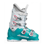 Location chaussure de ski jr fille 4 boucles