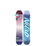 Location Snowboard fille